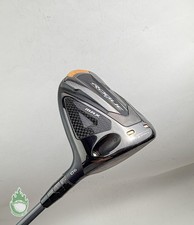 Right Handed Callaway Rogue ST Max Driver 9* Pro 2.0 Stiff Graphite Golf Club