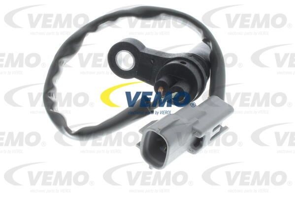 Vemo Drehzahlsensor, Schaltgetriebe V24-72-0041 FüR Alfa Romeo Lancia Volvo-image
