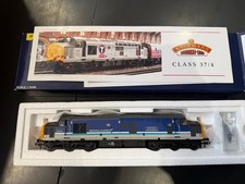Bachmann OO 32-376 Class 37 Diesel 37429 BR Regional Railways DCC Ready - Boxed
