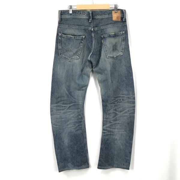 Japan Made Edwin E-Function Denim Pants Jeans Men… - image 2
