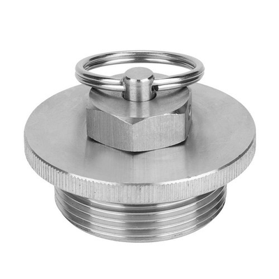 #ad 1 PCS Homebrew Mini Beer Keg Lid Pressure Relief Safety Valve 2L 3.6L Tool $27.83