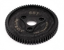 Steel 0.8 Spur Gear 68T for 1/10 E-Revo -2017 , Summit  BL E/T-Maxx 3.3 3961