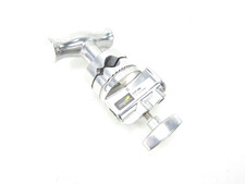 Impact KCP-200 2.5" Grip Head - Silver