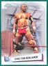 Shelton Benjamin - 2021 Topps Chrome WWE #42 - WWE RAW Wrestling Trading Card