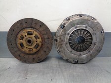 Kit d'embrayage Hyundai MATRIX