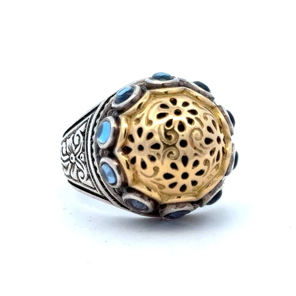 Konstantino Cocktail Fine Jewelry for Sale | Shop Designer Jewelry