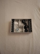 Samson Trovis Regler Sockel 5575 