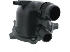 Vernet 74YQ16D Engine Coolant Thermostat Housing Assembly Fits 2013-2018 Audi S6