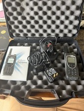 Iridium Extreme 9575 satellite phone