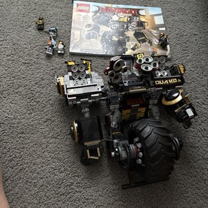Lego 70632 | eBay
