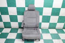 11-17 Odyssey Truffle Gray 2nd Row Right Rh Side Captins Seat Factory Oem Oe Wty 11-17 Odyssey Truffle Gray 2nd Row Right Rh Side Captins Seat Factory Oem Oe Wty