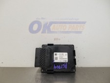 23 CADILLAC CT5 SUSPENSION CONTROL MODULE 85164391