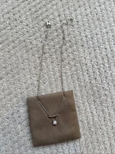 PETITE CHATELAINE® PENDANT NECKLACE