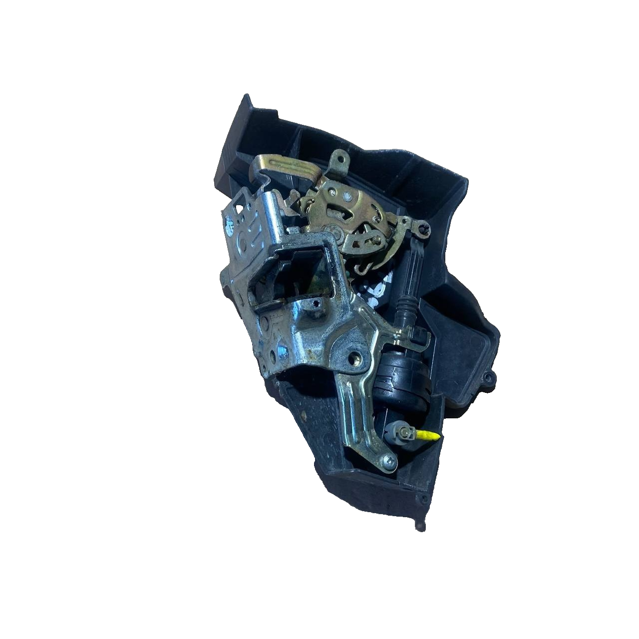 Mercedes-Benz W210 W202 Rear Left Door Lock Mechanism 2027300535