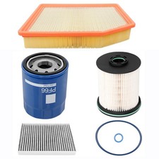 3.0l Duramax Diesel Filter Kit For 2020-23 Chevy Silverado 1500 Gmc Yukon Tp1015 3.0l Duramax Diesel Filter Kit For 2020-23 Chevy Silverado 1500 Gmc Yukon Tp1015