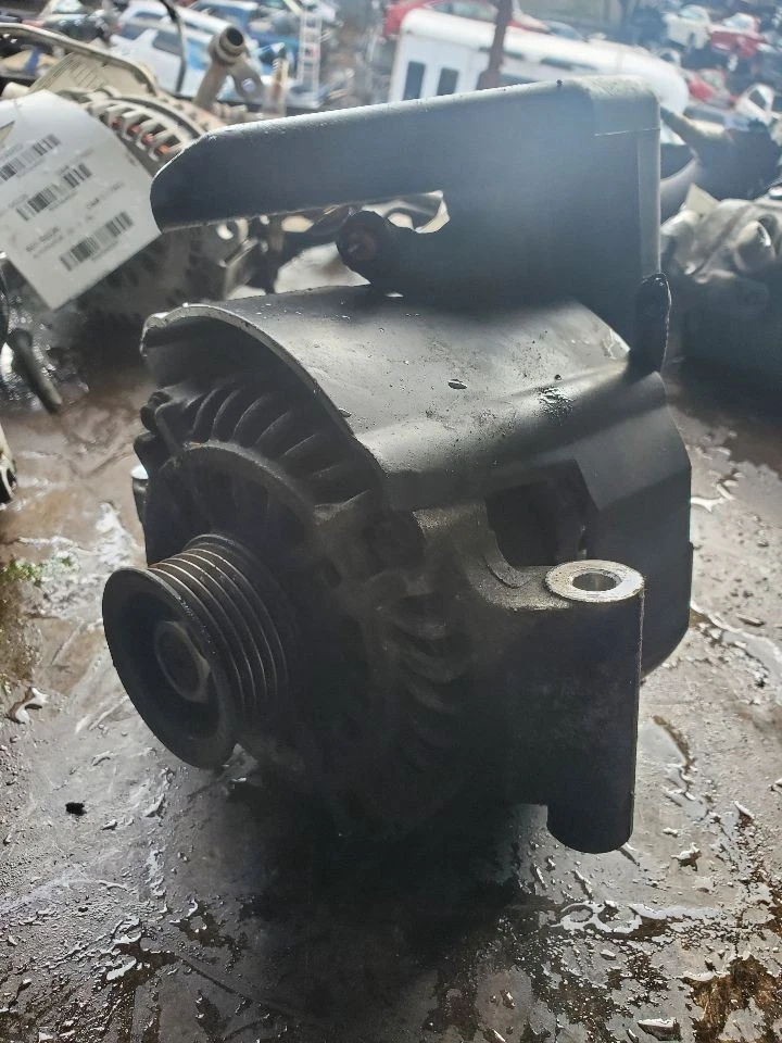 Alternador ID 8S4T-10300-AA Thru Ad Se adapta a 10-13 TRANSIT CONNECT 388581 Foto 2 de 4