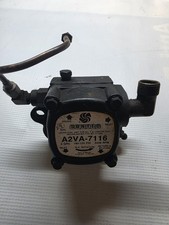 Suntec A2VA-7116 Single Stage Oil Pump For Furnace oil burner beckett heating