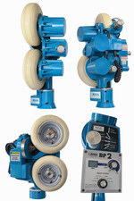 JUGS Baseball Pitching Machine BP2