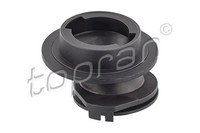 Rohrleitung ÖLeinfüLlstutzen Topran 116 519 FüR VW Skoda Seat 1J1 Golf Polo 4 1