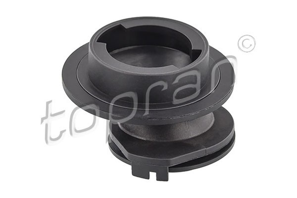 Rohrleitung ÖLeinfüLlstutzen Topran 116 519 FüR VW Skoda Seat 1J1 Golf Polo 4 1-image