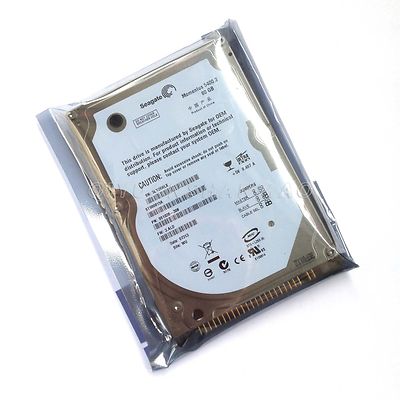 Seagate Momentus 80 GB 5400 RPM 8 MB IDE PATA 2.5'' Laptop Hard Drive