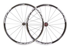 aeromax alloy wheelset