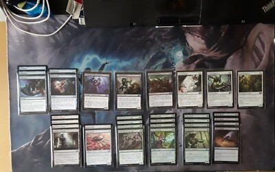 Magic 2015 Commons Collection 2 | eBay