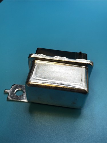 A/C Compressor Cut-Out Relay RY105 STANDARD for Acclaim, Colt, Grand Voyager - Picture 4 of 6