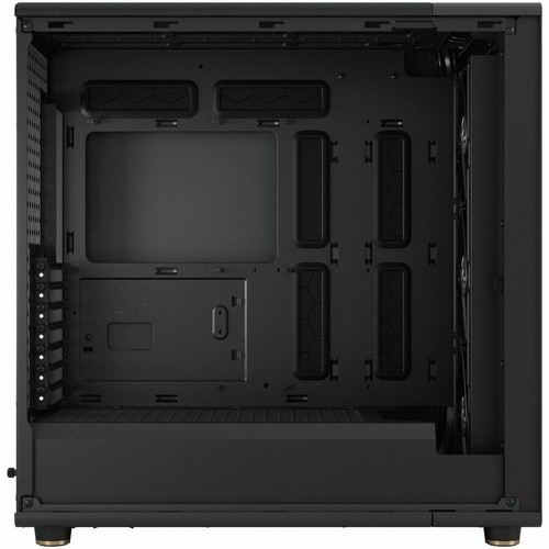 Fractal Design FD-C-NOR1X-02 North XL - Charcoal Black - Steel, Tempered Glass - Picture 15 of 16