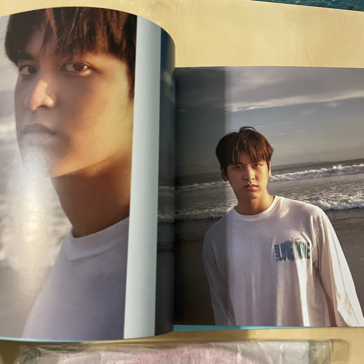 92 iKON Summertime In Bali Japan Edition Full Set | eBay