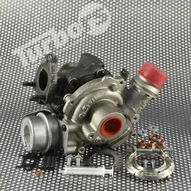 Turbolader für Dacia Mercedes Nissan Renault 1.5 dCi 81 kW 110 PS 16359700029