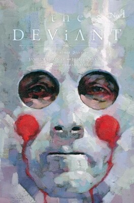 DEVIANT #1 (DARK HORSE,2023) 1:50 SEAN PHILLIPS VARIANT NM