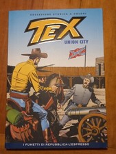 TEX COLLEZIONE COLLANA STORICA