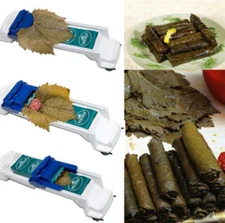 Quick Sushi Making Tools Vegetable Meat Rolling Tool Magic Roller Stuffed Tool