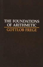 The Foundations of Arithmetic: A Logico-Mathematical Enquiry into the Concept of