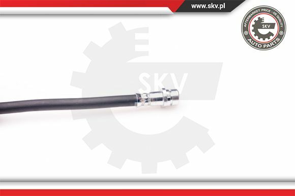 Esen SKV Bremsschlauch Vorne Links Rechts FüR Ford Mondeo III Turnier 35SKV009-image