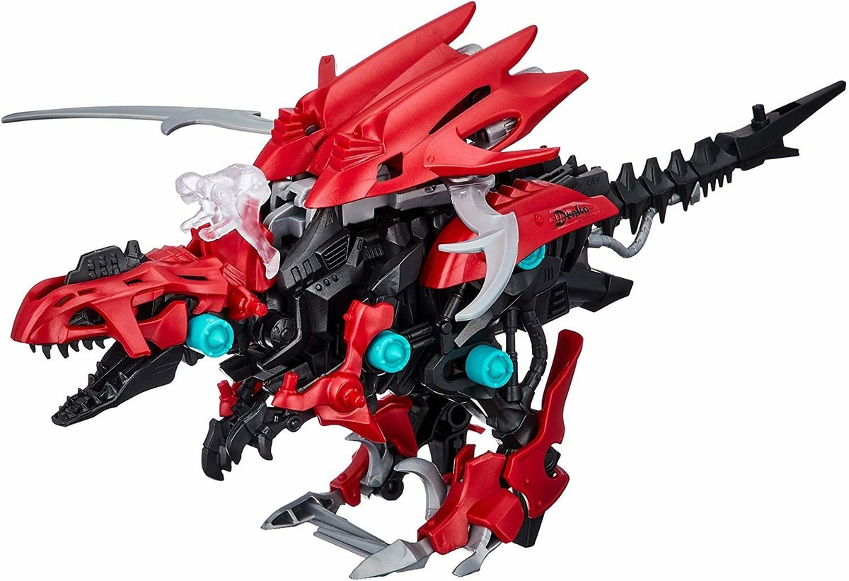 ゾイド　プラモセット Yahoo!オークション - 【セット】ゾイド ZOIDS 旧ゾイド 小型 虫