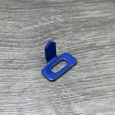 Kobalt KT10152 10” Table Saw Blue Measuring Indicator