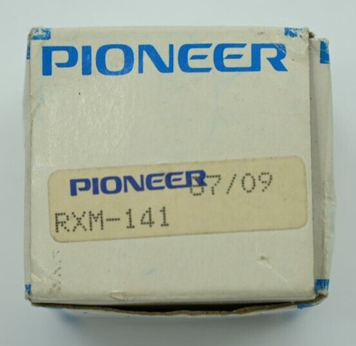 Genuine Pioneer Cassette Deck DC Motor RXM-141 for CT-1170W