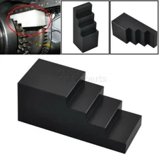 Primary Drive Locking Tool Delrin Lock Hub Nut for Harley Twin Cam Sportster