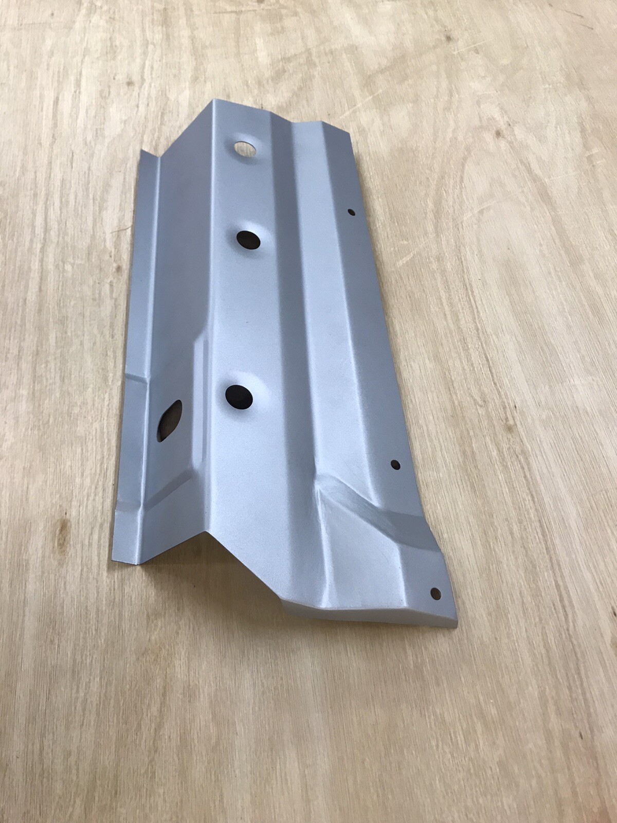 🇬🇧**MADE IN UK TO ORDER***Range Rover L322 Sill Repair Panel Nearside ...