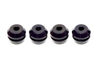 TA Technix Fahrwerkbuchsen FüR VW Corrado Golf II Golf III Vento Seat Cordoba