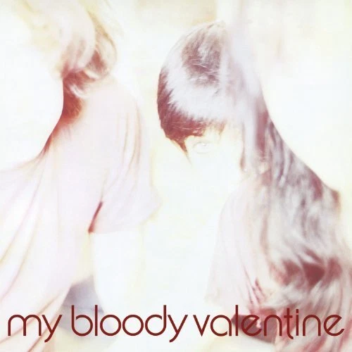 My Bloody Valentine Music CDs for sale | eBay