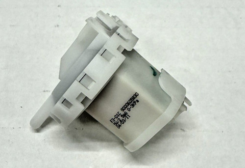 Bosch Waschmaschine Drucksensor 00637136 WAE28367GB/25 PN4352 A6