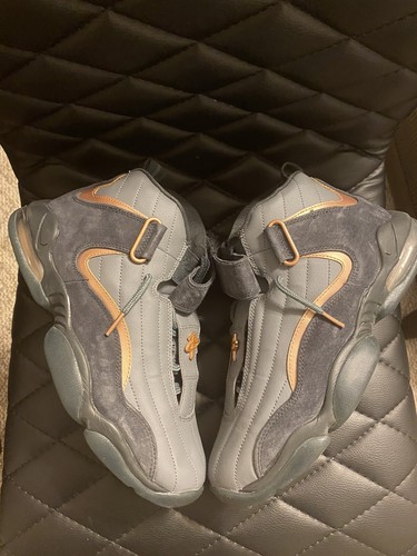 copper penny hardaway