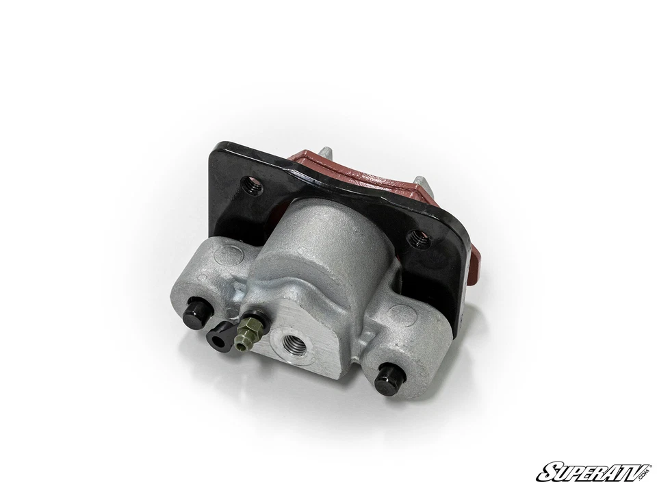 Kit de frenos de disco delanteros SuperATV para Honda Foreman 400 / 450 4x4 Foto 3 de 4