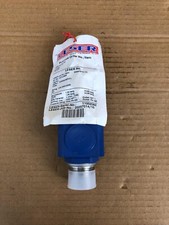 LESER 4373.2602 SAFETY RELIEF VALVE 43732602