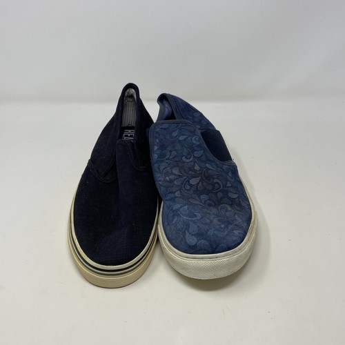 globe slip ons