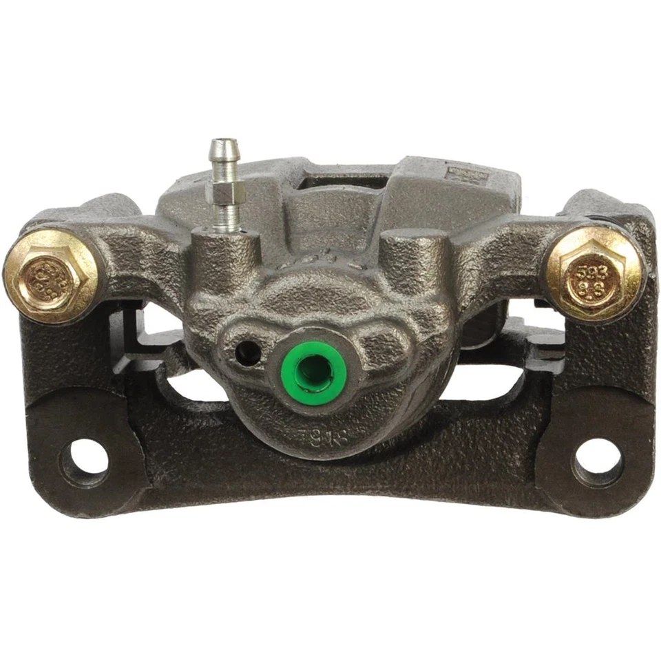 Pinza de freno de disco trasera izquierda Cardone 1 compatible con Nissan Máxima 2013 2014 2016 2017 Foto 3 de 4