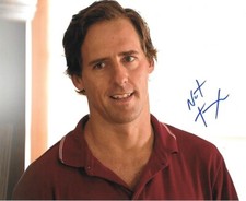 * NAT FAXON * signed autographed 8x10 photo * TAMMY * COA * 1